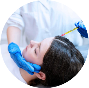 Scalp & Hair Loss Treatments